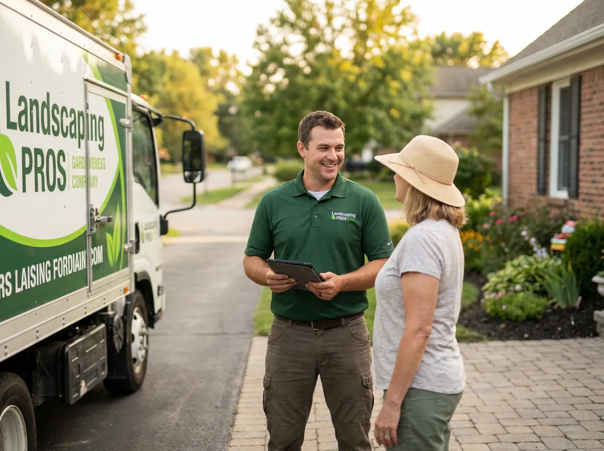 Landscaping Plains, GA FAQs